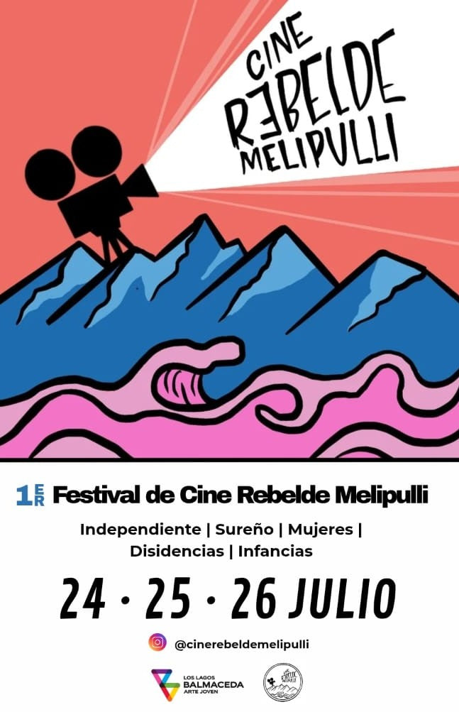 Festival de Cine Rebelde Melipulli